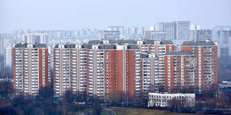 Мэр Москвы сообщил об уничтожении 10-го БПЛА на подлете к столице