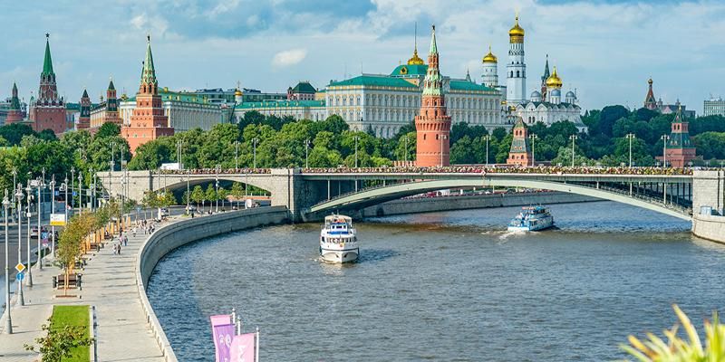 Сергей Собянин рассказал, как Москва заботится о главной водной артерии города
