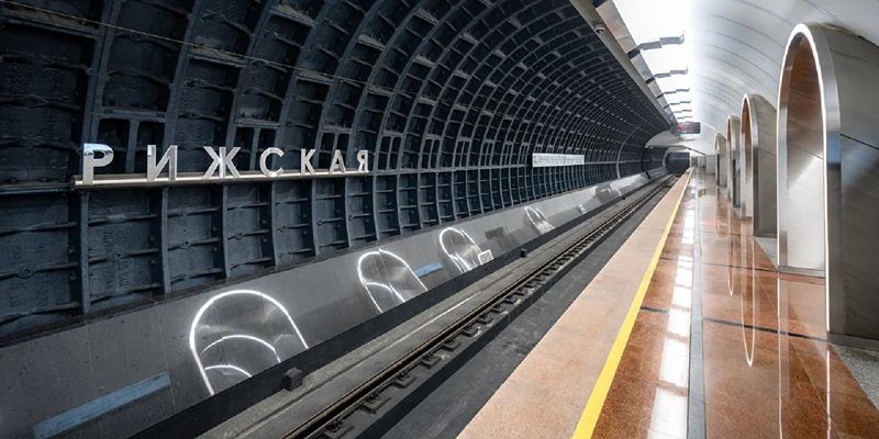 Собянин: Метро Москвы получило более 10 национальных и международных наград