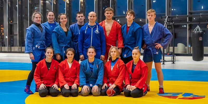 Собянин: Более 3,4 тыс. тренеров-преподавателей готовят спортсменов в Москве