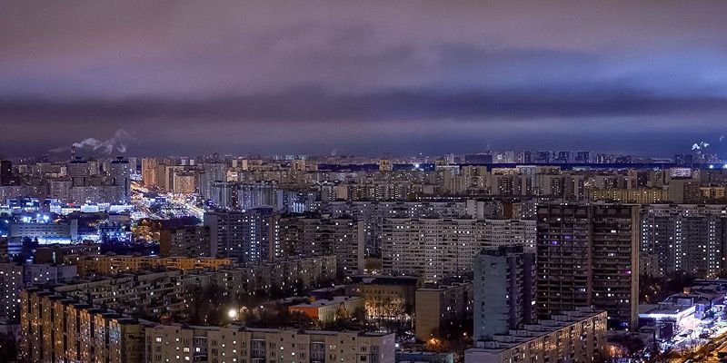 Собянин сообщил о нейтрализации уже 19 БПЛА, летевших на Москву