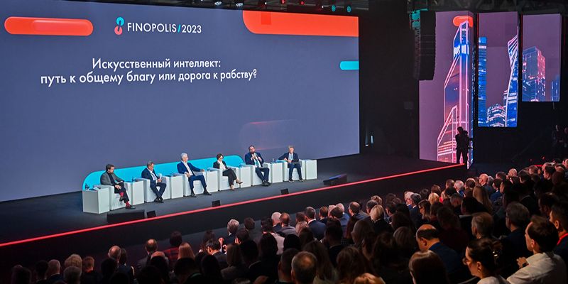 Мэр Москвы рассказал о внедрении искусственного интеллекта в жизнь города