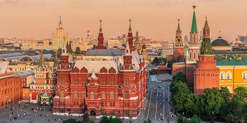 Сергей Собянин: Девять лауреатов получили премию Москвы в области туризма