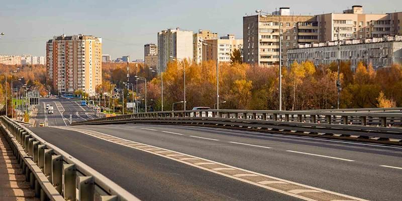 Мэр Москвы: Новая улица увековечила память о вкладе железнодорожников в Победу