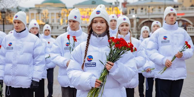 Сергей Собянин рассказал о мероприятиях в День Неизвестного Солдата в Москве