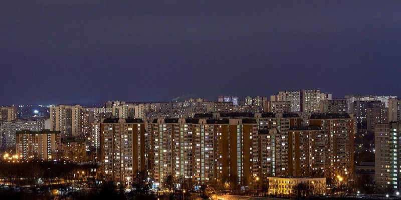 Собянин сообщил о втором БПЛА, сбитом на подлете к Москве