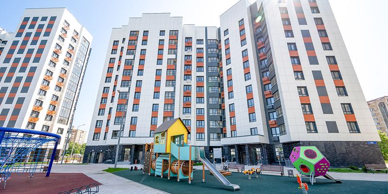 Собянин: В ЗелАО ввели в эксплуатацию уже шесть домов по программе реновации