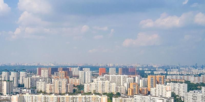 Собянин сообщил о сбитом БПЛА на подлете к Москве