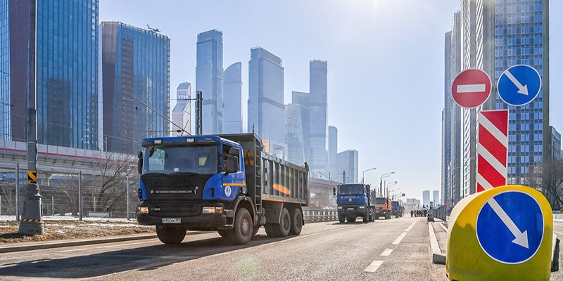 Собянин рассказал о формировании московского городского вокзала Шелепиха