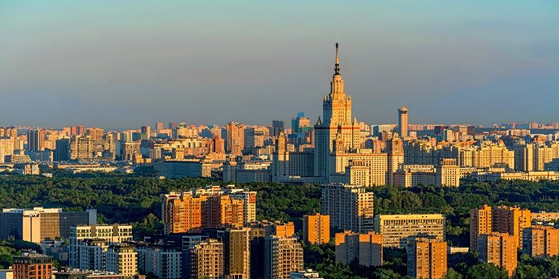 Собянин сообщил о сбитии 31-го беспилотника, направлявшегося к Москве