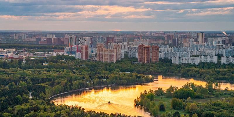 Собянин: С 2012 года в ТиНАО реконструировали 24 водозаборных узла