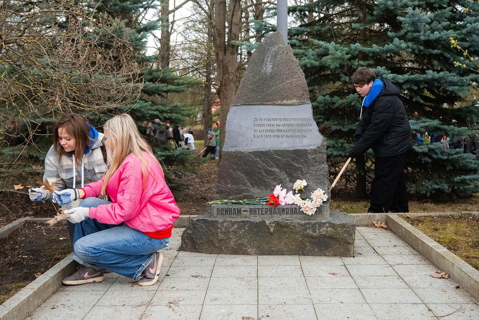 Фото: пресс-служба Департамента образования и науки города Москвы 