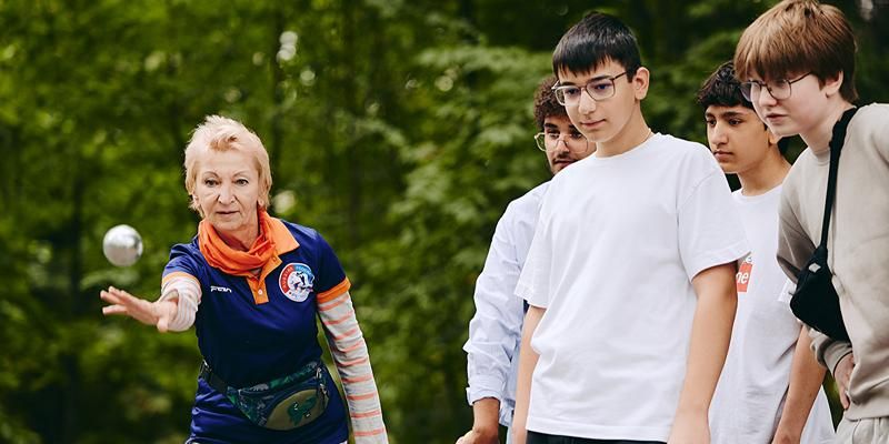 Сергей Собянин: В рамках конкурса грантов для НКО отобрали 205 лучших проектов
