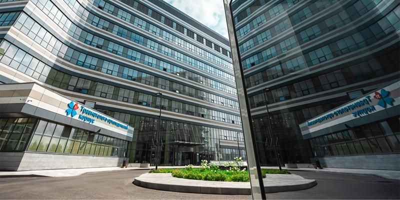 Собянин рассказал о развитии системы травматологической и ортопедической помощи