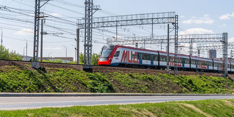 Более 1,5 тысячи специалистов подготовят к запуску новых Московских центральных диаметров — Сергей Собянин