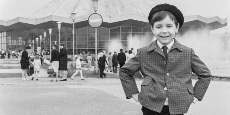 Сергей Собянин рассказал, как проект «Московская фотолетопись» собирает живую историю столицы
