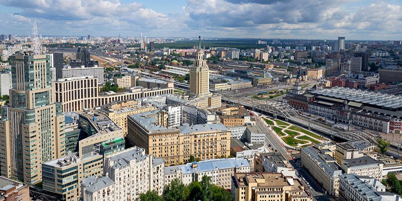 Собянин: Расходы социальной направленности составляют 52 процента бюджета Москвы