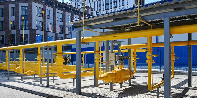 Сергей Собянин: Собственные разработки в московском газовом секторе помогли отрасли стать независимой от импорта