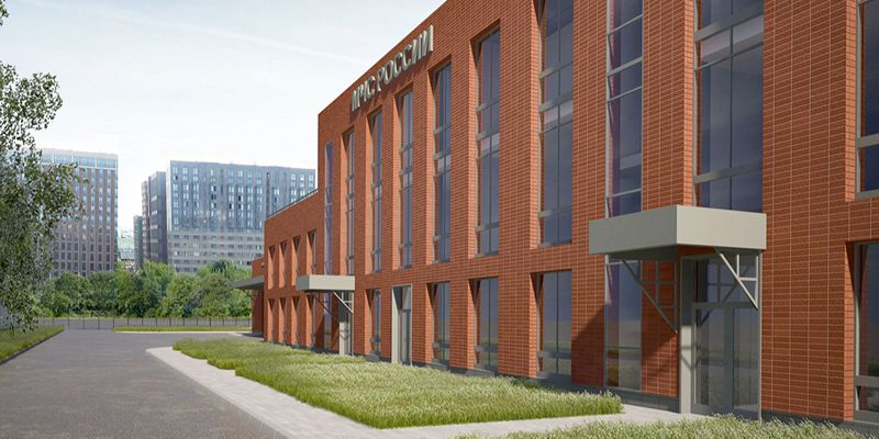 Сергей Собянин назвал социальные объекты, которые откроют на юге столицы