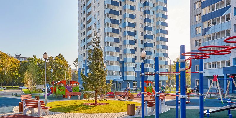 В Москве появится 17 тысяч рабочих мест благодаря пяти проектам комплексного развития территорий — Сергей Собянин