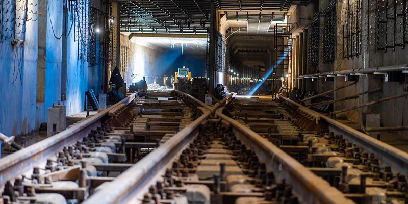 Новый участок Троицкой линии метро позволит москвичам экономить на поездках в среднем 25–30 минут — Сергей Собянин