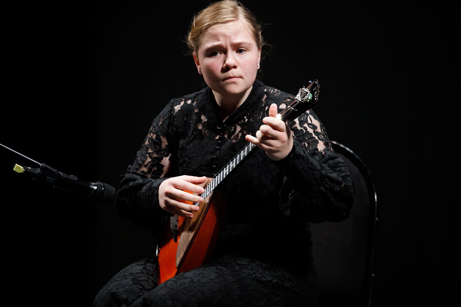 Анна Батова