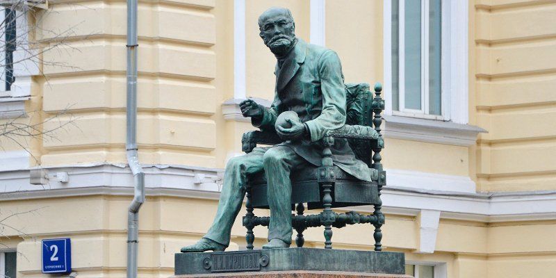 Бидлоо, Пирогов и Вишневский: портал «Узнай Москву» предлагает вспомнить великих докторов