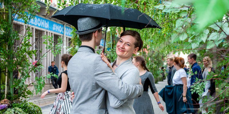 Какой будет погода в последнюю неделю весны