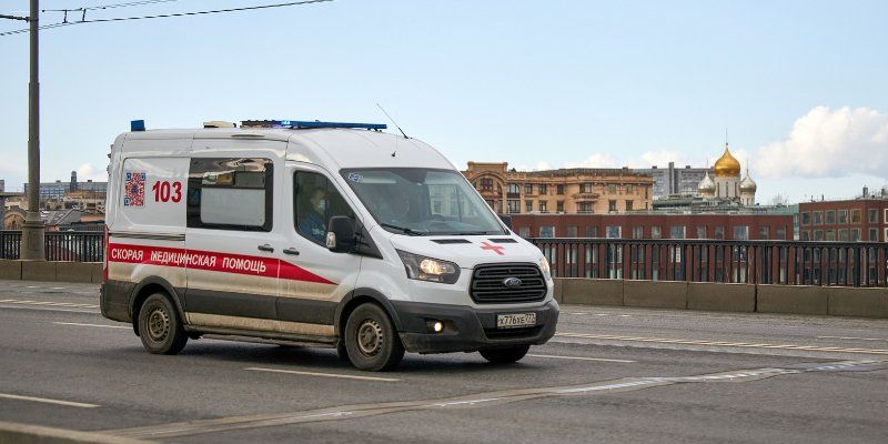 В столице COVID-19 подтвердили еще у 2913 человек