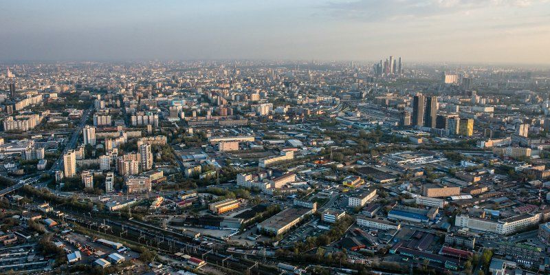 Город начал разбирать объекты самостроя, попавшие в список на снос