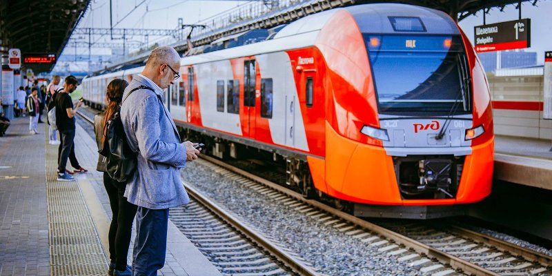 Режим работы МЦК изменится 10 октября