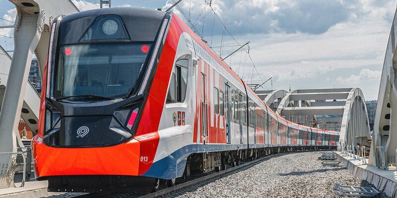 Движение по МЦД-3 и МЦД-4 откроется до конца 2023 года