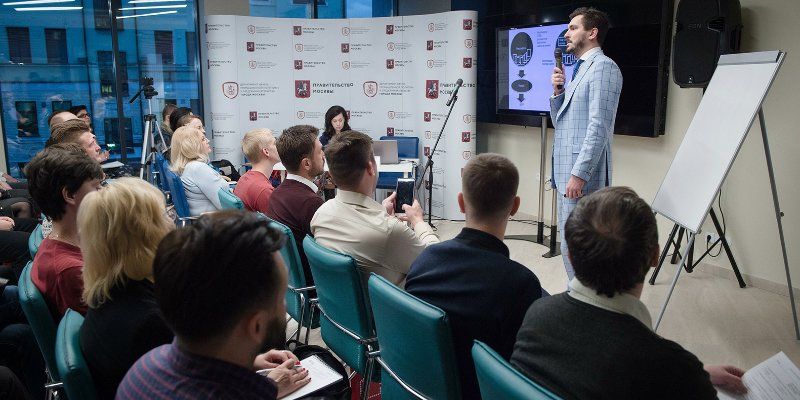Открытые встречи и вебинары: предпринимателям расскажут об изменениях на рынке закупок