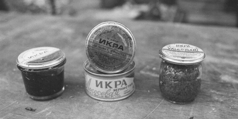 День рождения консервной банки: Главархив – о предыстории «тушенки»