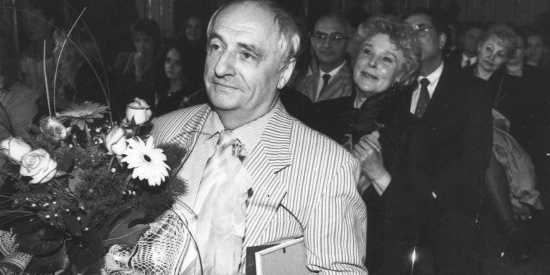 О 12 стульях, мистификации и Драконе: Марку Захарову — 85