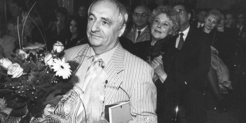 «12 стульев», «Обыкновенное чудо», «Юнона и Авось»: каким запомним Марка Захарова