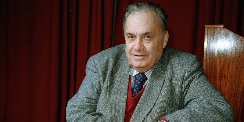 Подарок Эйзенштейна и сценарий «Иронии судьбы». Пять экспонатов киноклуба-музея «Эльдар»