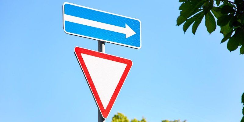 Как изменится схема движения во время закрытия участка Филевской линии метро
