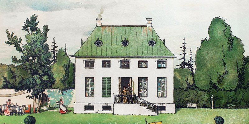В Российской государственной библиотеке пройдет выставка детских книг XIX–XX веков