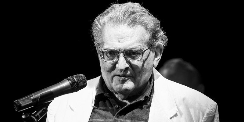«Костик Ромин — это я». Каким мы запомним драматурга Леонида Зорина