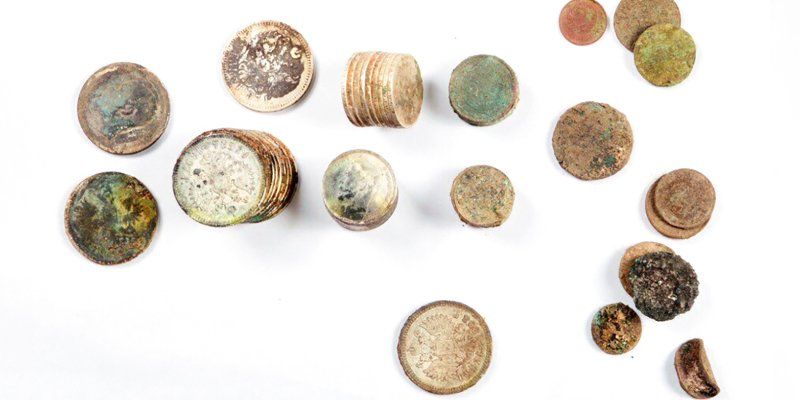Historians with shovels: How Moscow archaeologists work