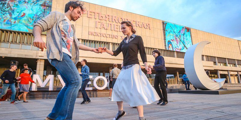 Моноспектакль по пьесе Маркеса и уроки кандомбе. Лучшие события выходных