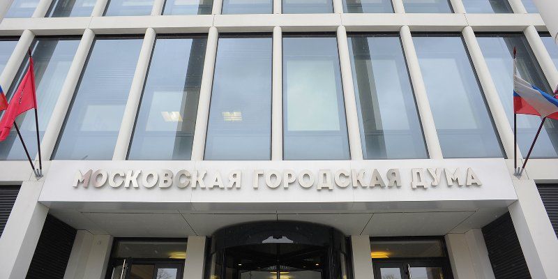 Студенты 93 вузов Москвы протестировали систему электронного голосования