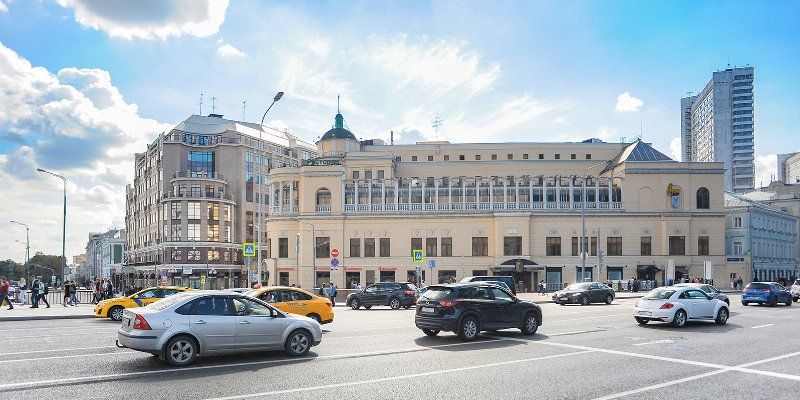 В один клик: как электронные сервисы упрощают жизнь автомобилистов
