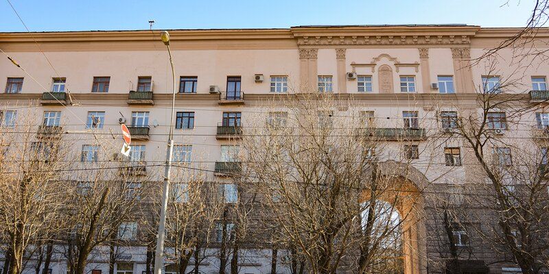 В 2022 году отремонтируют более 20 домов в стиле неоклассицизм