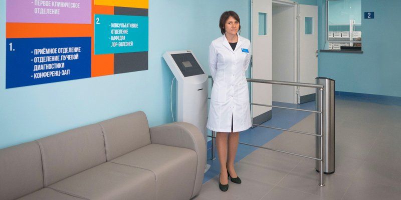 Как бросить курить и начать заботиться о здоровье: о чем еще расскажут врачи с 16 по 22 сентября