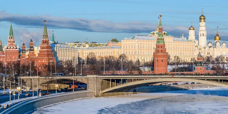 Главные дела Москвы: «активные граждане» отметили самые выдающиеся достижения столицы за 2018 год