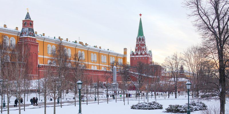 Подарок ко Дню студента: на портале «Узнай Москву» появился новый маршрут