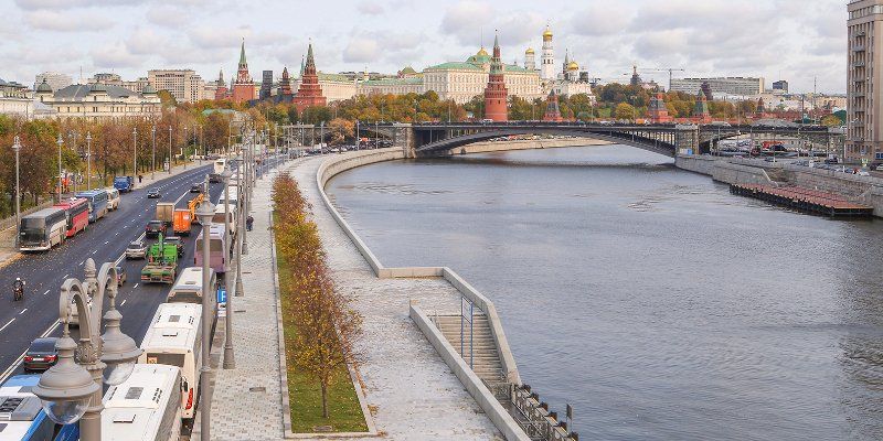 МЧС предупреждает о сильном ветре