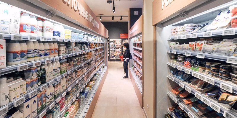 Перед Новым годом московские магазины проверят на наличие контрафактного алкоголя